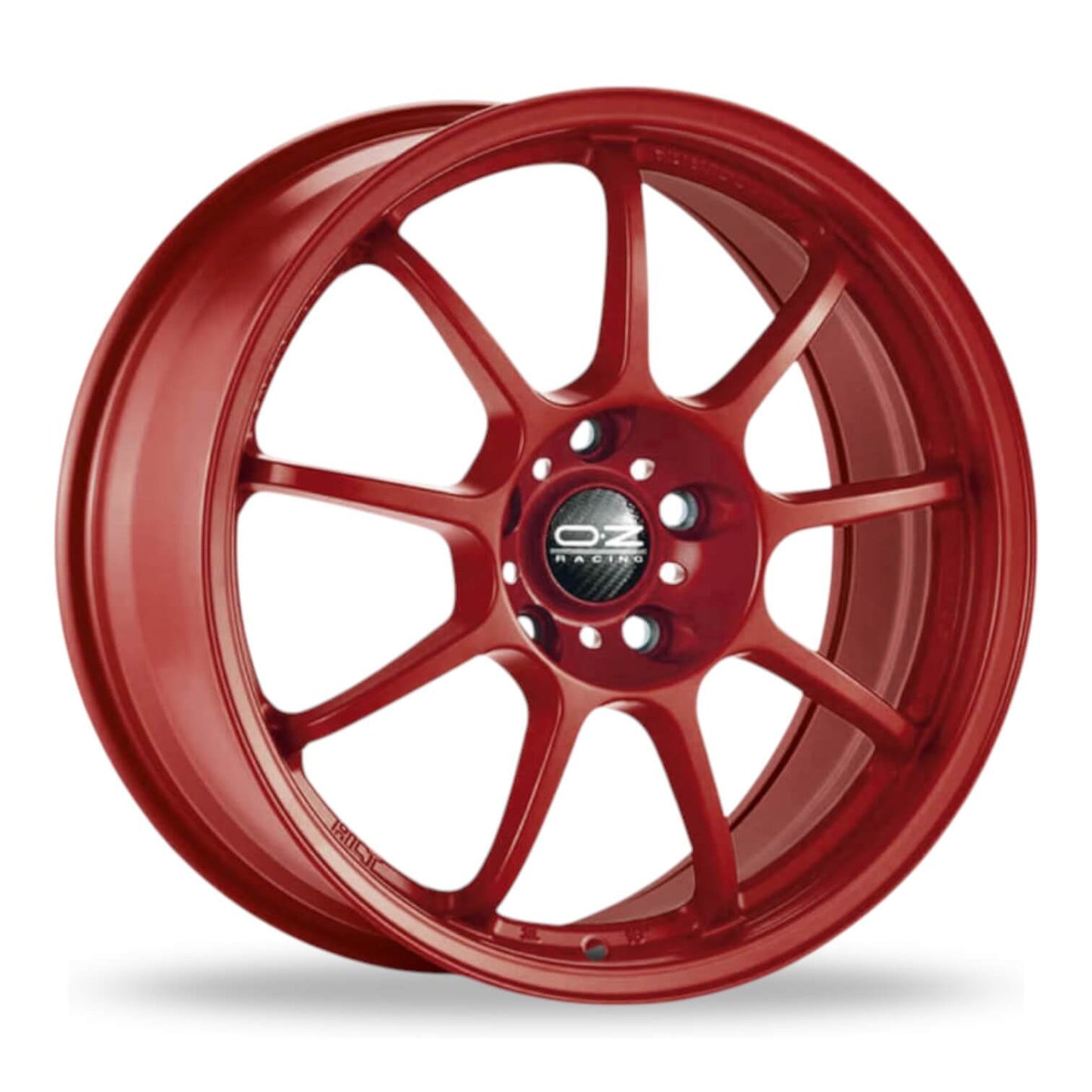 ALLEGGERITA HLT 5F
