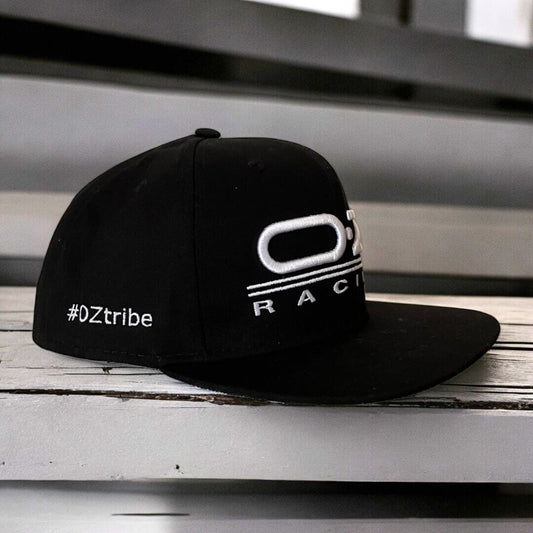 Cappellino Oz Racing Tribe