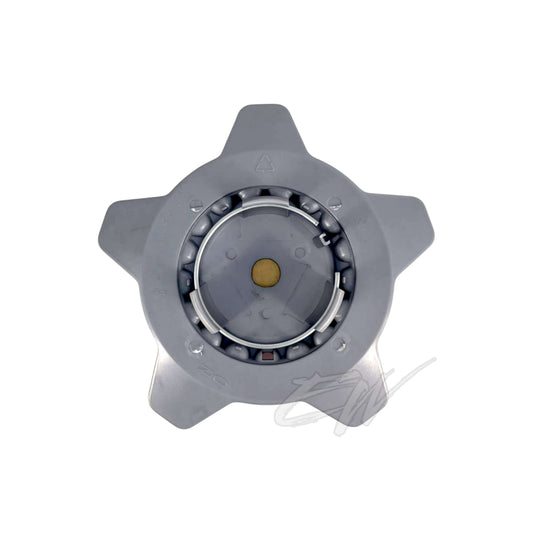 COPRIMOZZO OZ RACING CENTRAL LOCK MONODADO M671 81210330