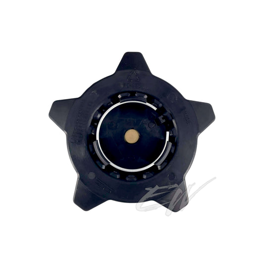 COPRIMOZZO OZ RACING CENTRAL LOCK MONODADO M668 81210332