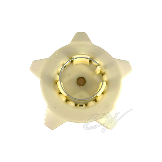 COPRIMOZZO OZ RACING CENTRAL LOCK MONODADO M668 81210337