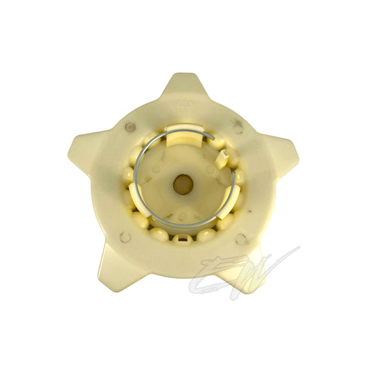 COPRIMOZZO OZ RACING CENTRAL LOCK MONODADO M668 81210338