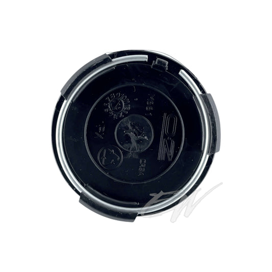 COPRIMOZZO OZ RACING M661-1C/AL 81310554