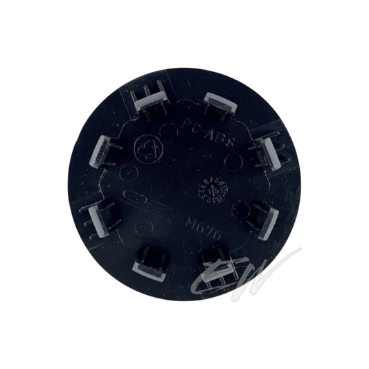 COPRIMOZZO OZ RACING M676C/AL 81310633