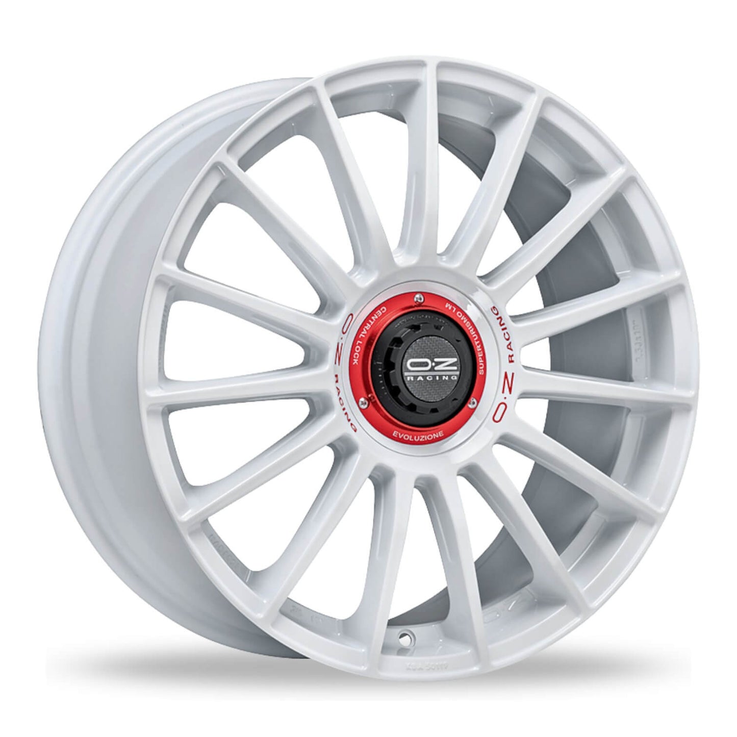 SUPERTURISMO EVOLUZIONE WRC