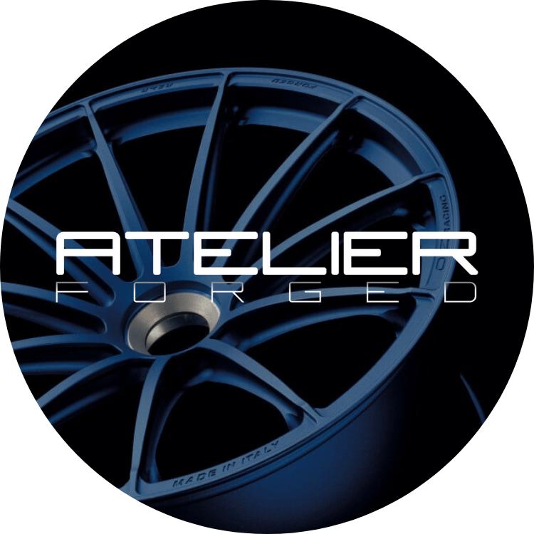 Atelier Forged