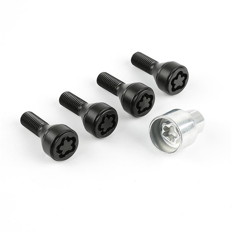 Antifurto ( in arrivo )