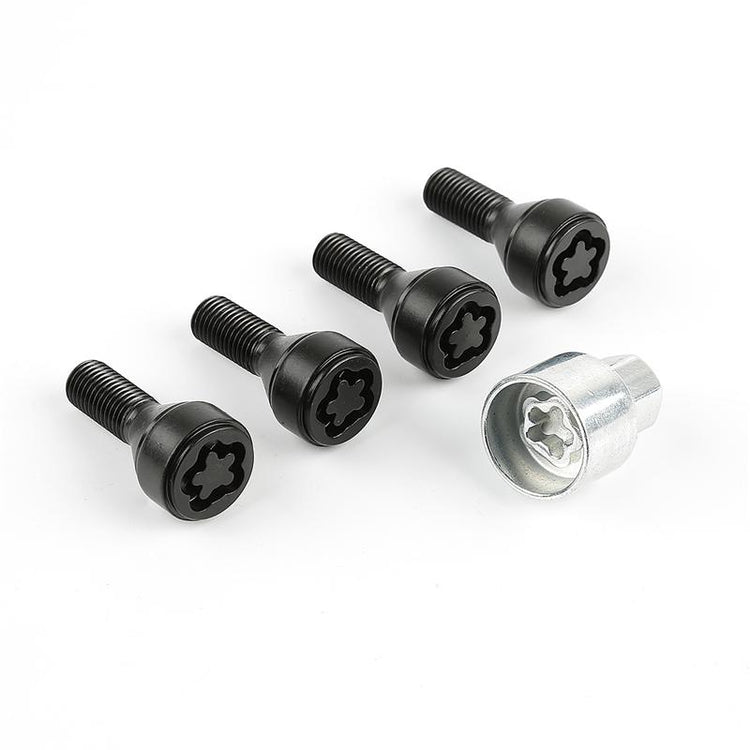 Antifurto ( in arrivo )