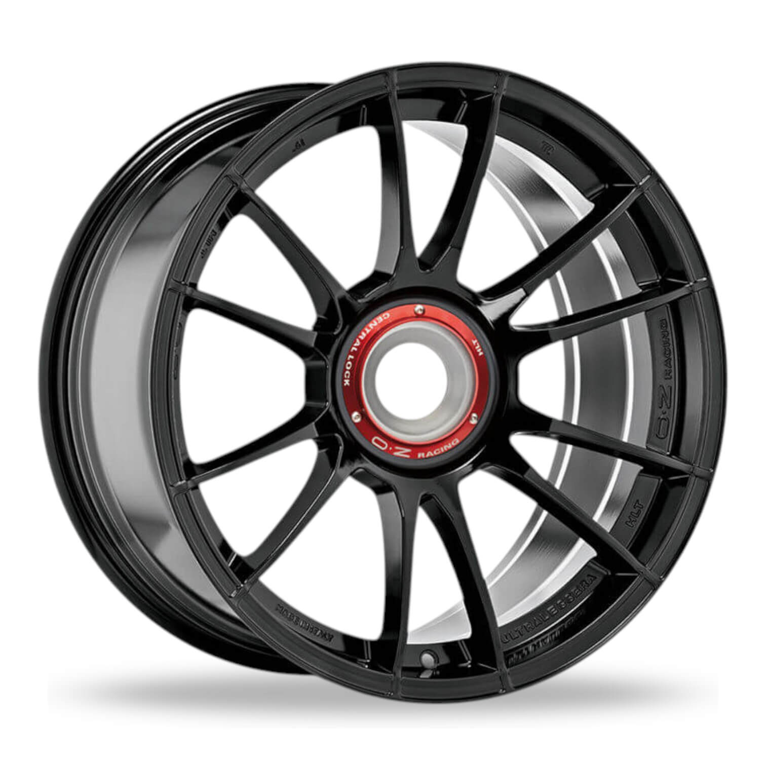 ULTRALEGGERA HLT CL