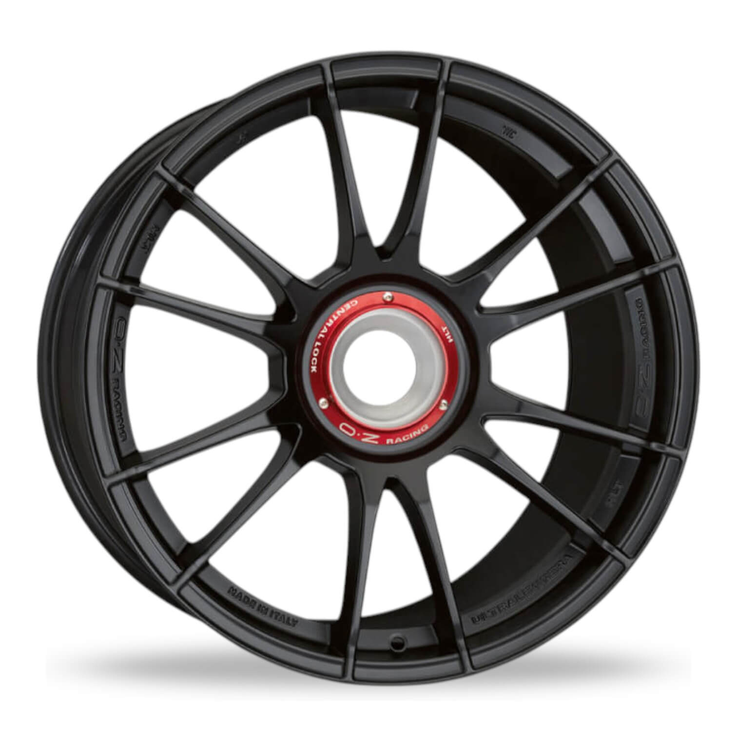 ULTRALEGGERA HLT CL