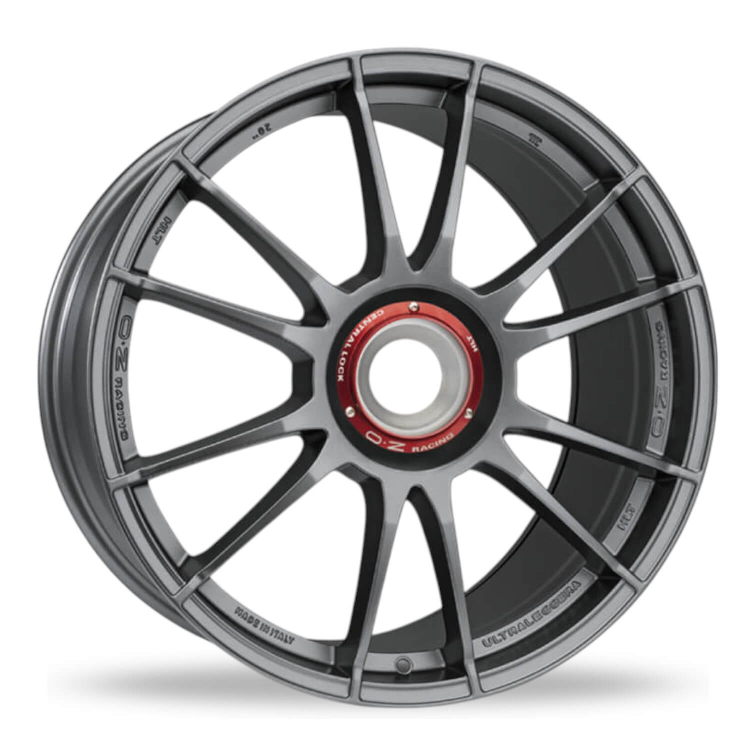 ULTRALEGGERA HLT CL