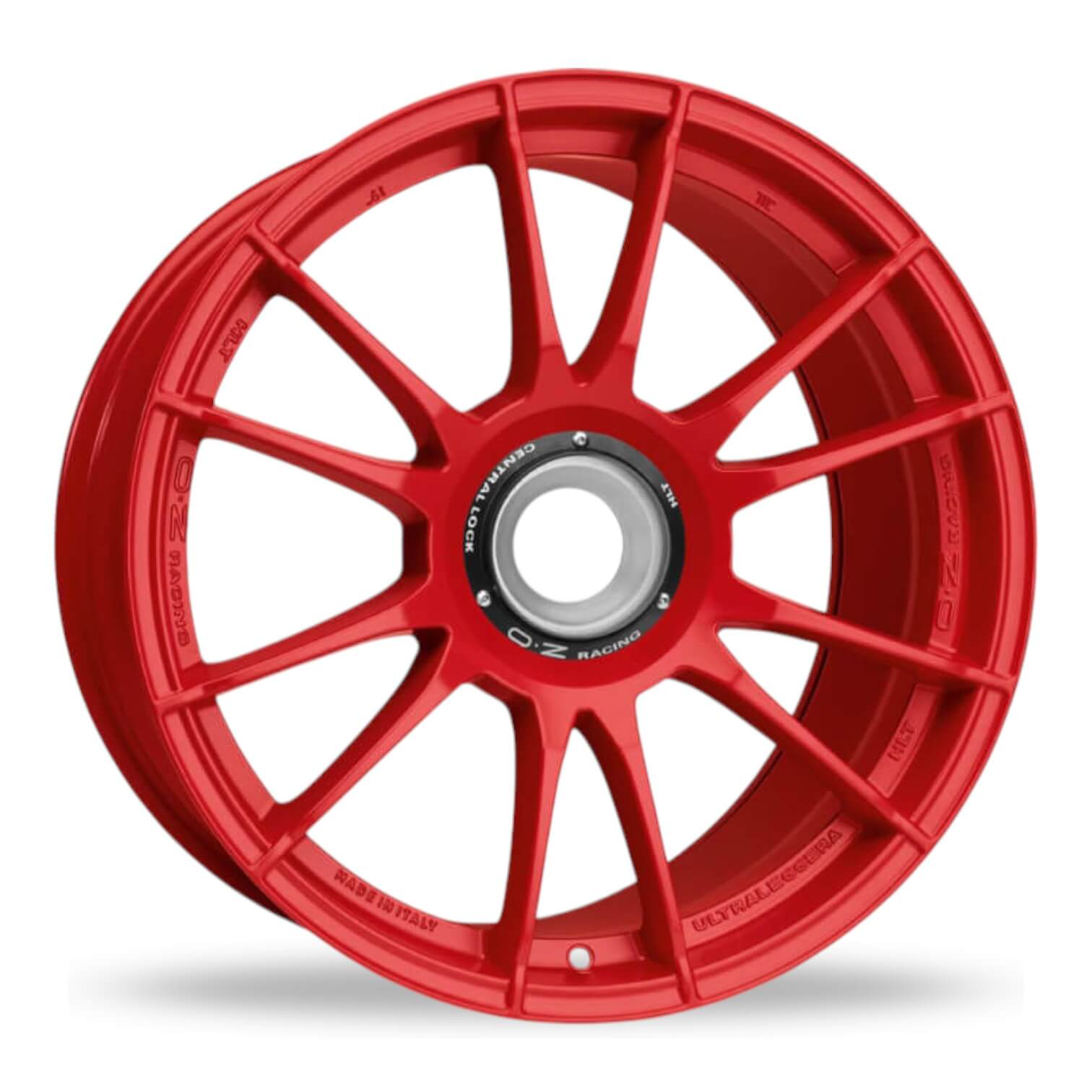 ULTRALEGGERA HLT CL