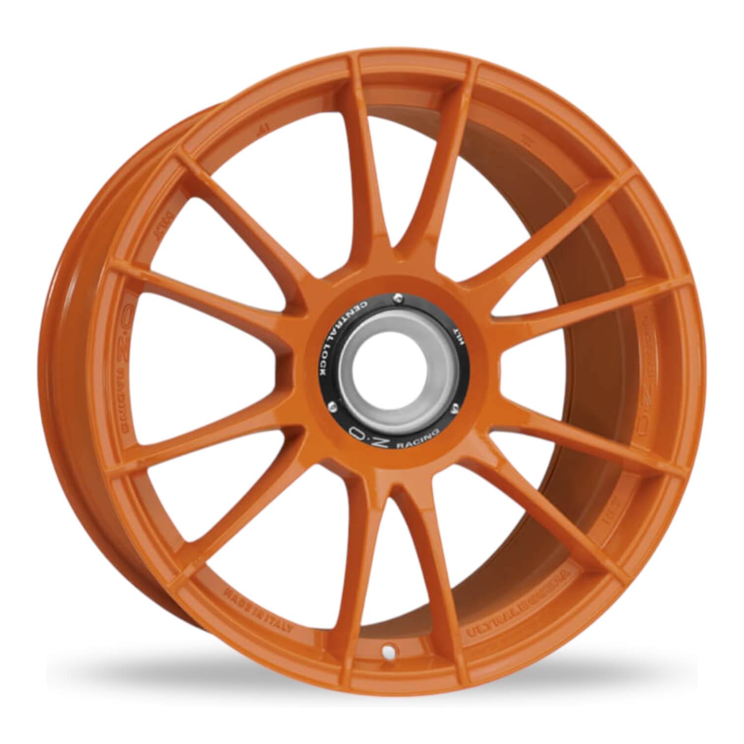 ULTRALEGGERA HLT CL