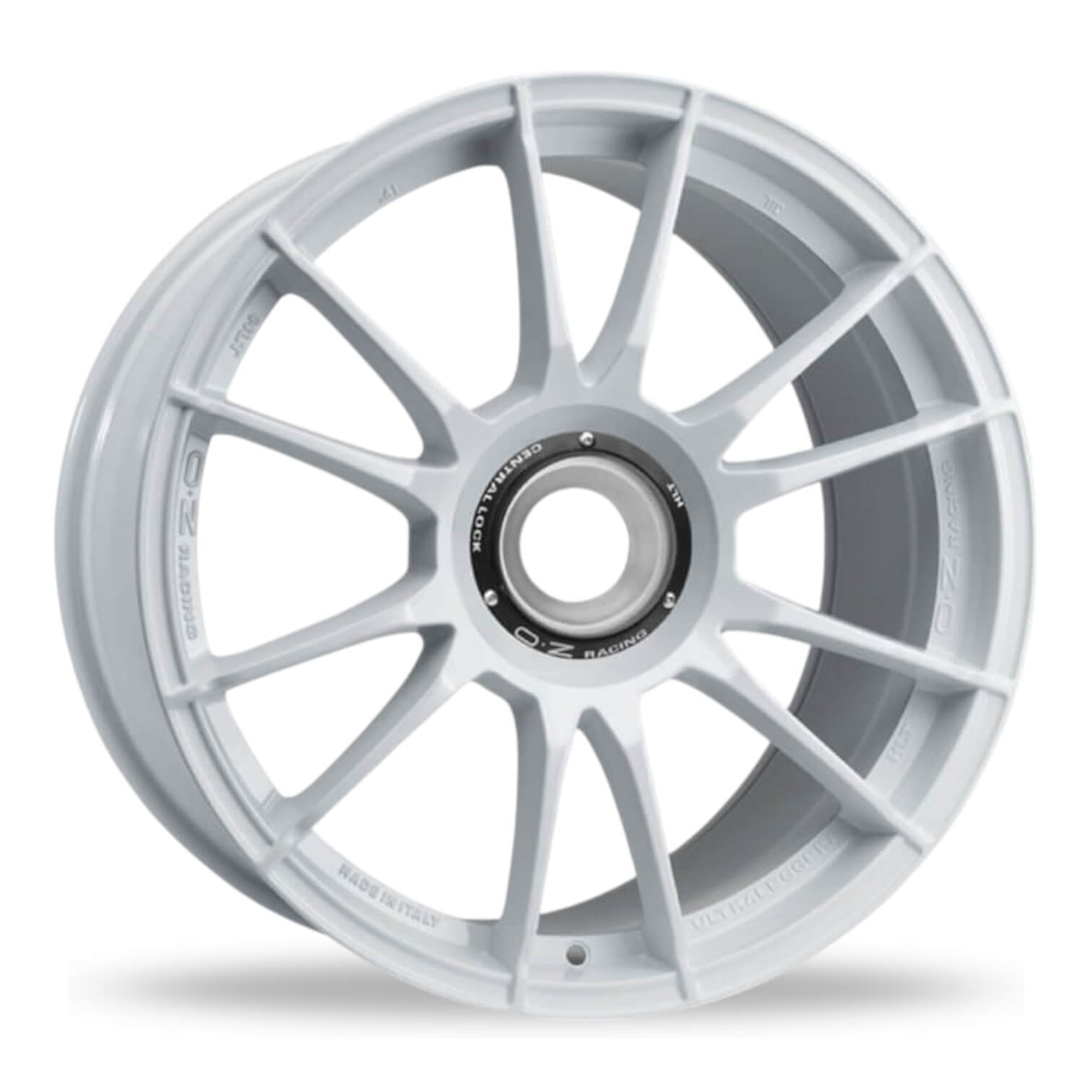ULTRALEGGERA HLT CL