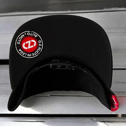 Cappellino Oz Racing Tribe