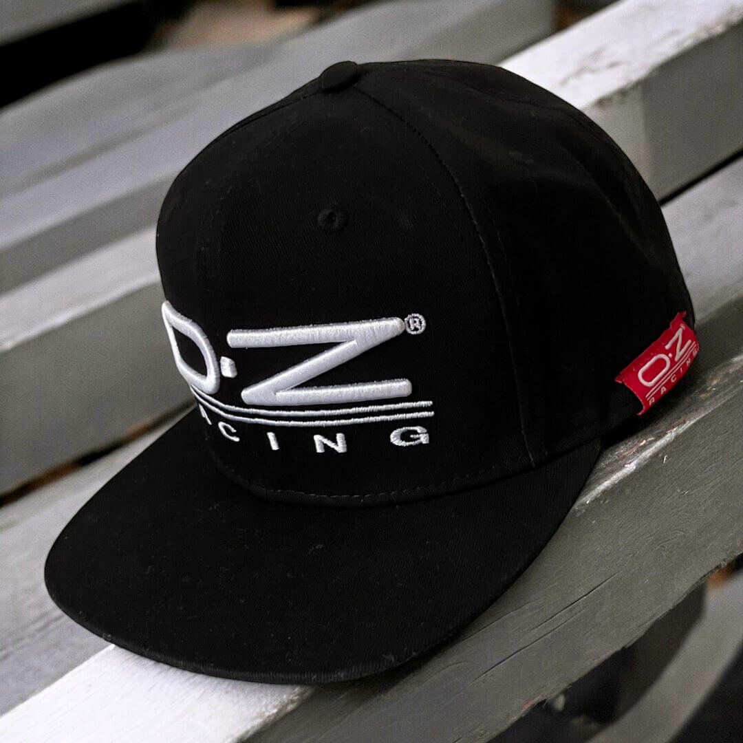 Oz Racing Tribe-Kappe