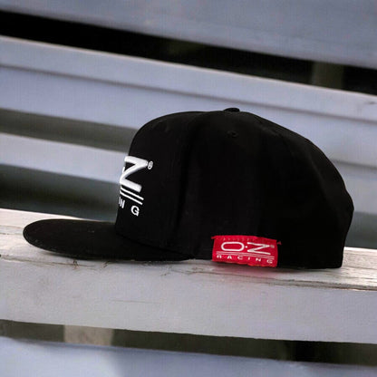 Cappellino Oz Racing Tribe