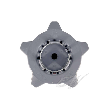 COPRIMOZZO OZ RACING CENTRAL LOCK MONODADO M668 81210323