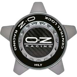 COPRIMOZZO OZ RACING CENTRAL LOCK MONODADO M668 81210325