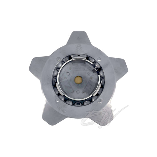 COPRIMOZZO OZ RACING CENTRAL LOCK MONODADO M671 81210326