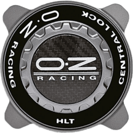COPRIMOZZO OZ RACING CENTRAL LOCK MONODADO M674 81210328