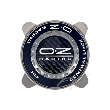 COPRIMOZZO OZ RACING CENTRAL LOCK MONODADO M674 81210328