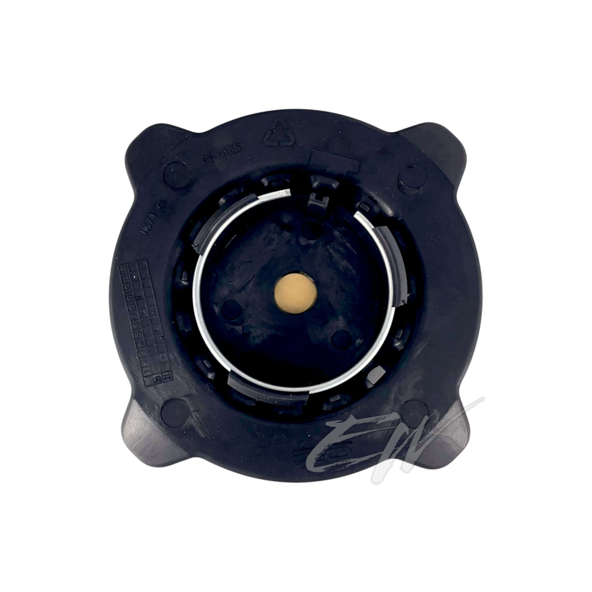 COPRIMOZZO OZ RACING CENTRAL LOCK MONODADO M674 81210329