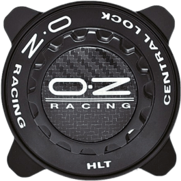 COPRIMOZZO OZ RACING CENTRAL LOCK MONODADO M674 81210329
