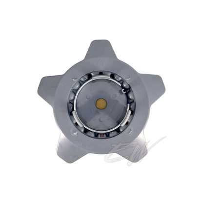 COPRIMOZZO OZ RACING CENTRAL LOCK MONODADO M671 81210330