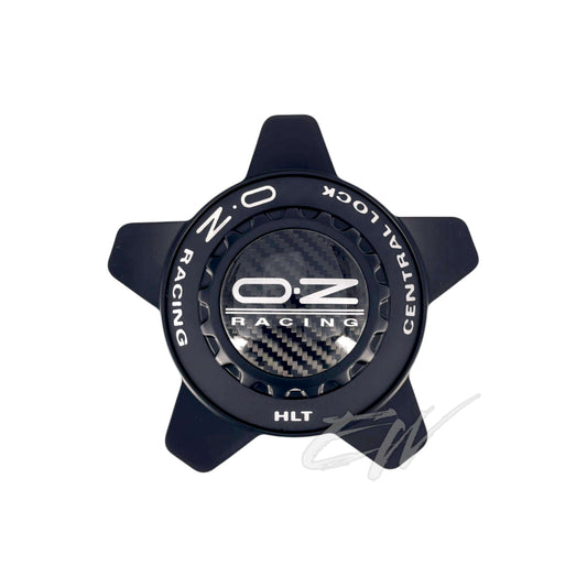 COPRIMOZZO OZ RACING CENTRAL LOCK MONODADO M671 81210331