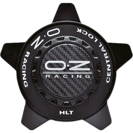 COPRIMOZZO OZ RACING CENTRAL LOCK MONODADO M671 81210331