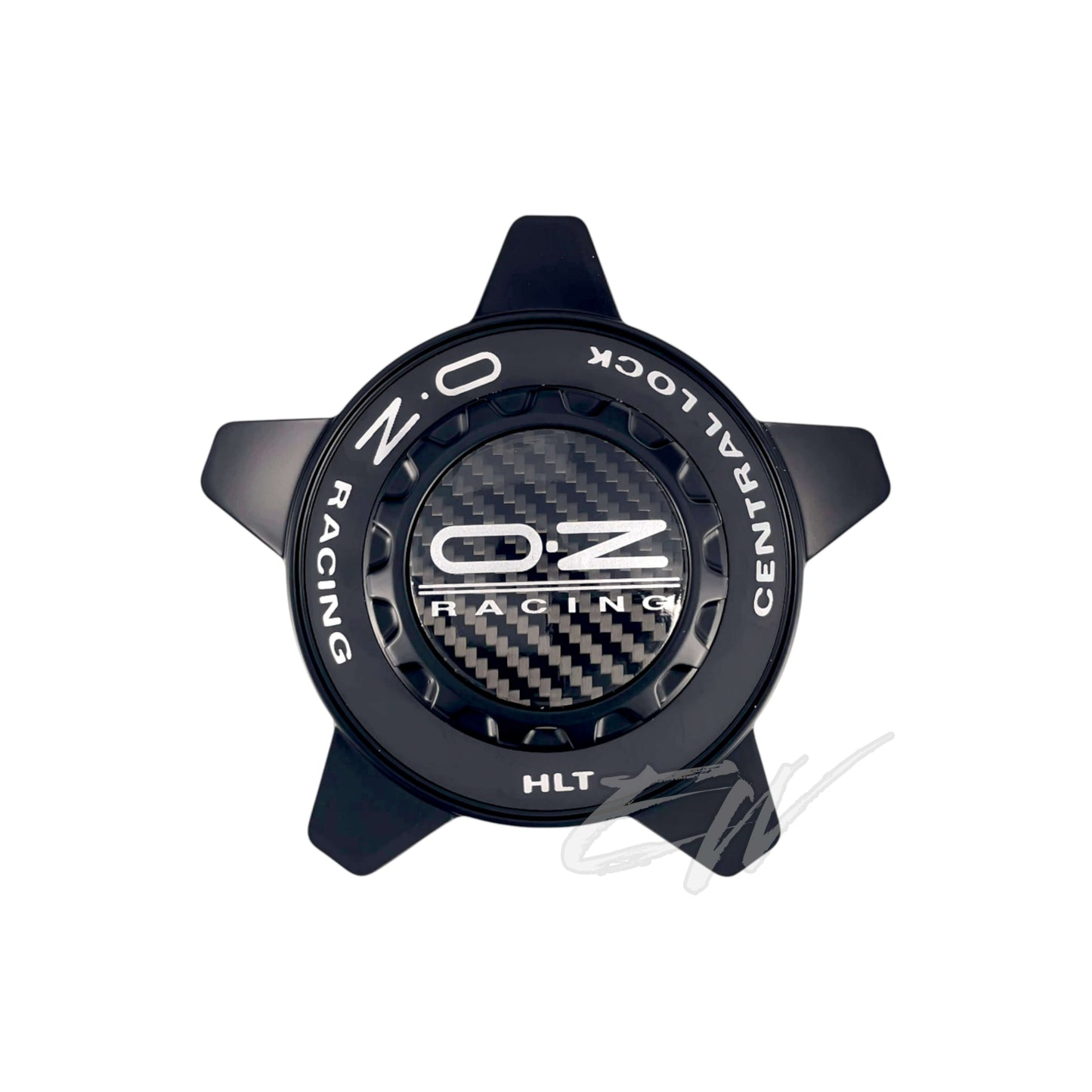 COPRIMOZZO OZ RACING CENTRAL LOCK MONODADO M668 81210332