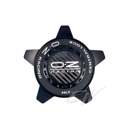 COPRIMOZZO OZ RACING CENTRAL LOCK MONODADO M668 81210332
