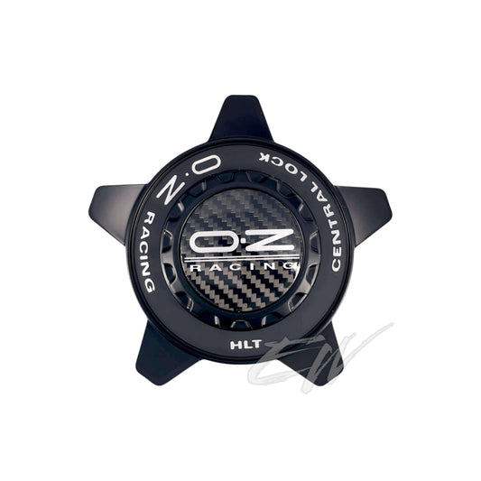 COPRIMOZZO OZ RACING CENTRAL LOCK MONODADO M668 81210332
