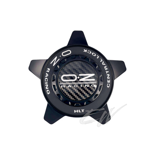 COPRIMOZZO OZ RACING CENTRAL LOCK MONODADO M668 81210332