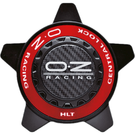 COPRIMOZZO OZ RACING CENTRAL LOCK MONODADO M668 81210333