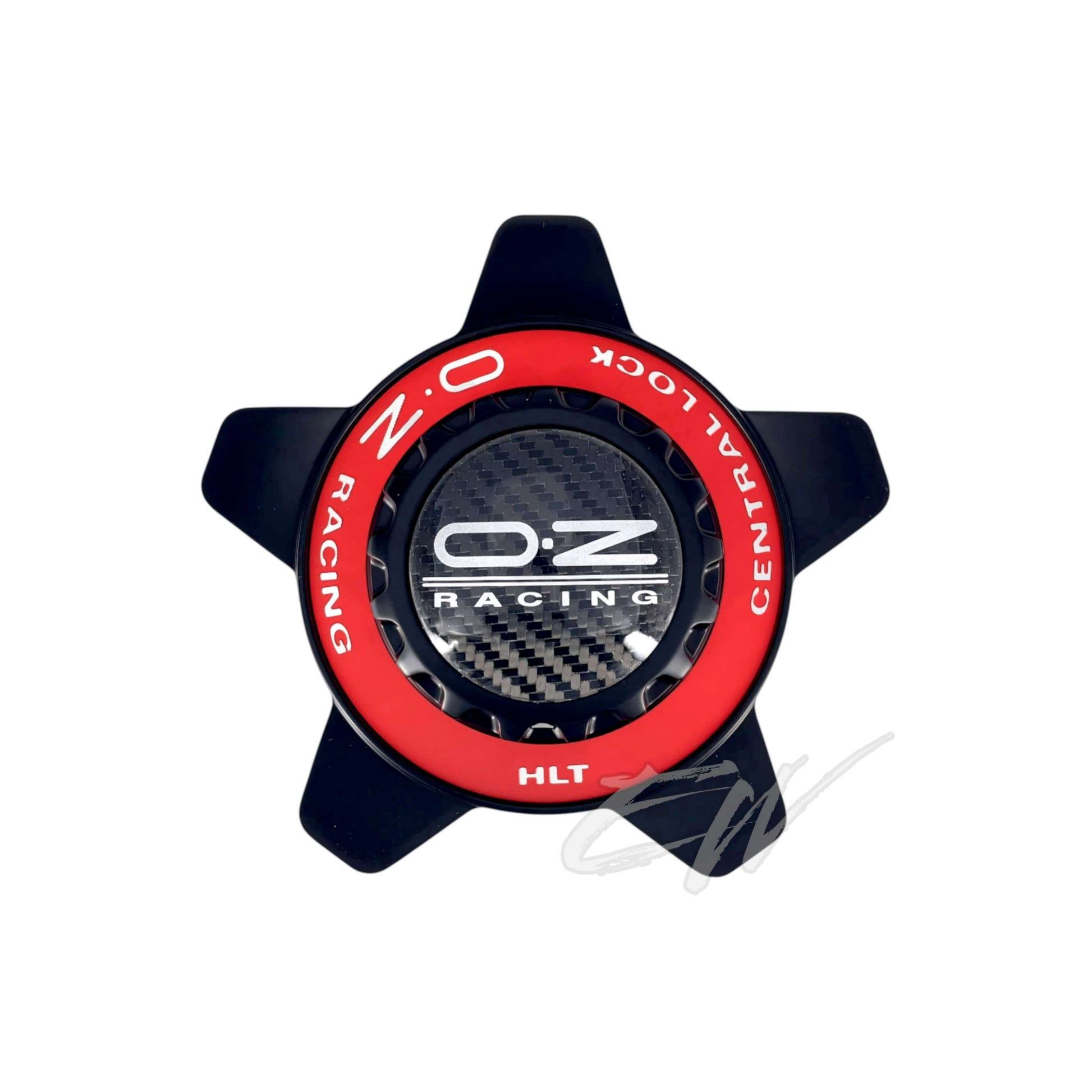 COPRIMOZZO OZ RACING CENTRAL LOCK MONODADO M671 81210336