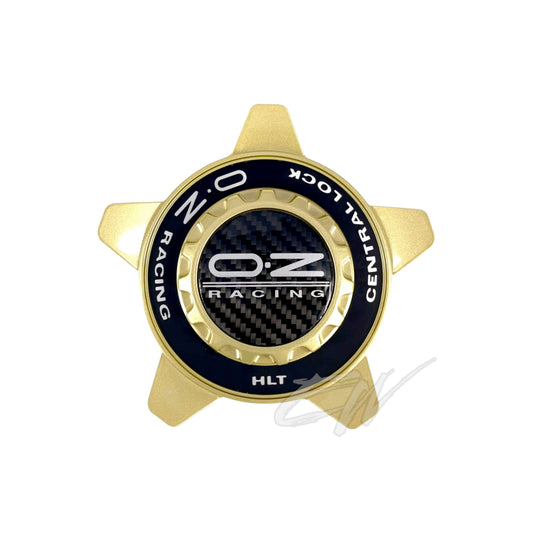 COPRIMOZZO OZ RACING CENTRAL LOCK MONODADO M668 81210337