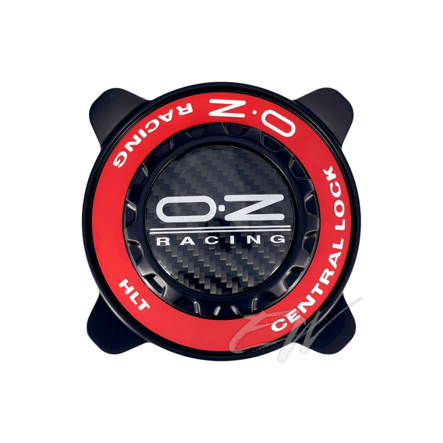 COPRIMOZZO OZ RACING CENTRAL LOCK MONODADO M674 81210339