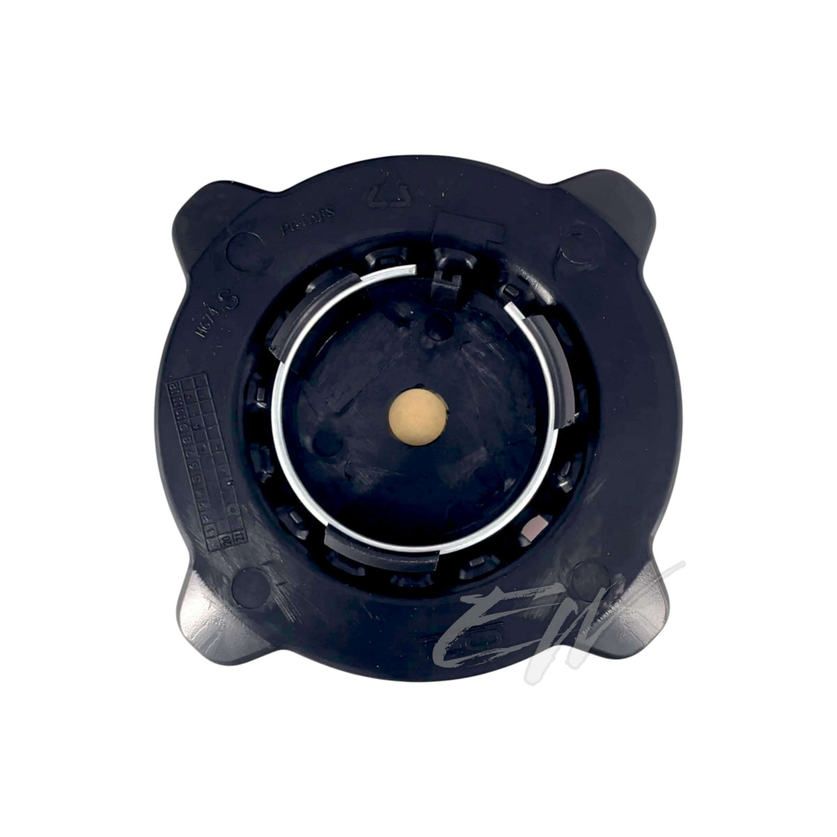 COPRIMOZZO OZ RACING CENTRAL LOCK MONODADO M674 81210339