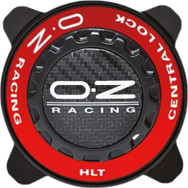 COPRIMOZZO OZ RACING CENTRAL LOCK MONODADO M674 81210339