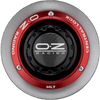 COPRIMOZZO OZ RACING CENTRAL LOCK MONODADO M681C/AL 81210346