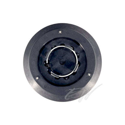 COPRIMOZZO OZ RACING CENTRAL LOCK MONODADO M681C/AL 81210346