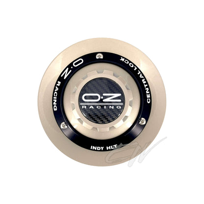 COPRIMOZZO OZ RACING CENTRAL LOCK MONODADO M681C/AL 81210347