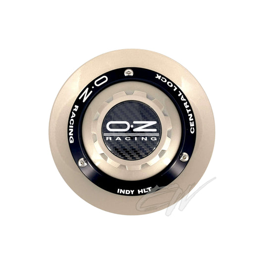 COPRIMOZZO OZ RACING CENTRAL LOCK MONODADO M681C/AL 81210347