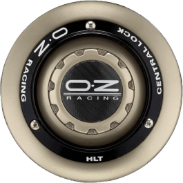 COPRIMOZZO OZ RACING CENTRAL LOCK MONODADO M681C/AL 81210347
