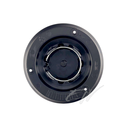 COPRIMOZZO OZ RACING CENTRAL LOCK MONODADO M680C/AL 81210348