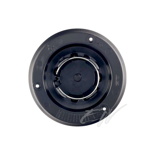 COPRIMOZZO OZ RACING CENTRAL LOCK MONODADO M680C/AL 81210348
