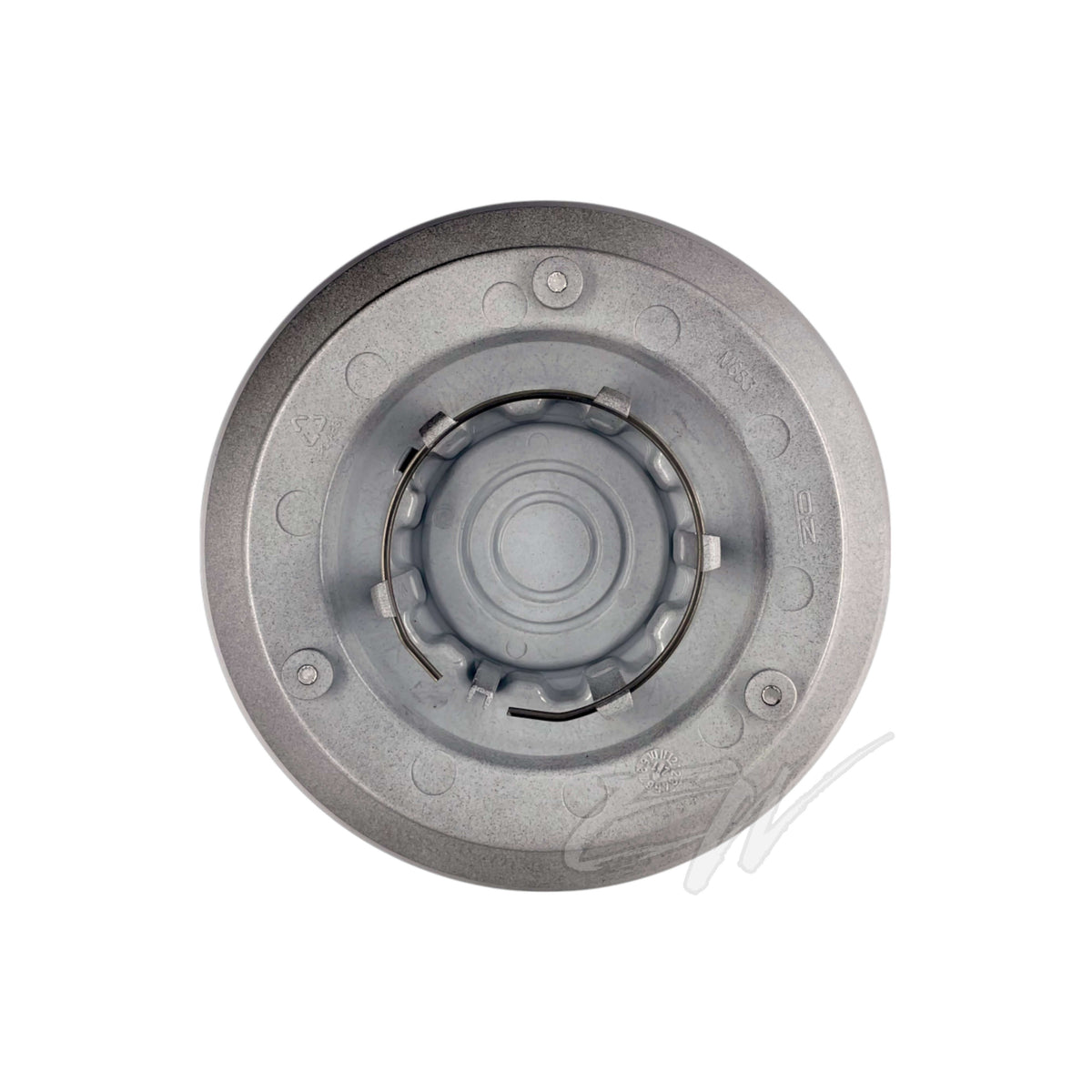 COPRIMOZZO OZ RACING CENTRAL LOCK MONODADO M683C/AL 81210350
