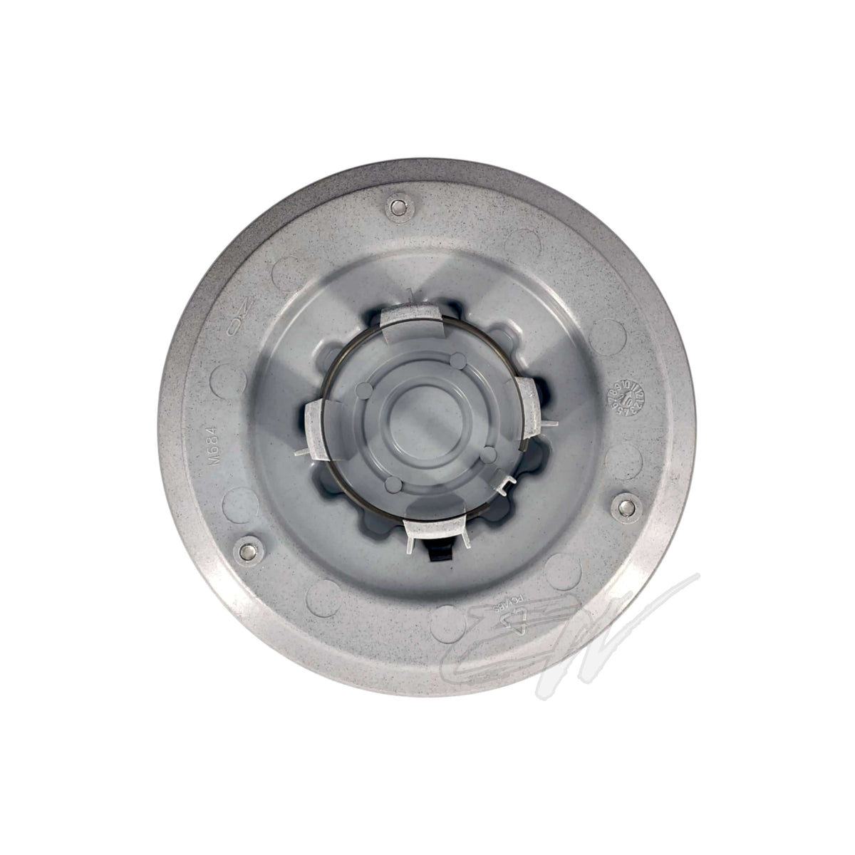 COPRIMOZZO OZ RACING CENTRAL LOCK MONODADO M684C/AL 81210351